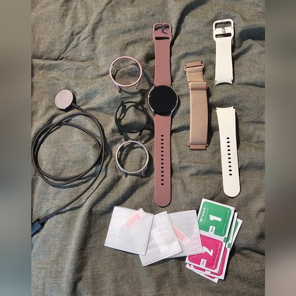Samsung galaxy watch 6